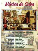 Musica De Cuba Volumen 10 by Various for Voice and