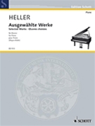 Selected Works by Heller Stephen for