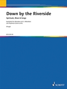Down By The Riverside 2 Acc/rhy Gt by for