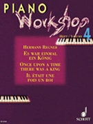 Once upon a time there was a king by Regner Hermann for