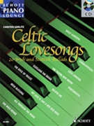 Celtic Lovesongs by Traditional - Carsten Gerlitz - for Piano/Vocal