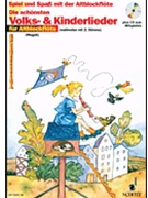 Volks- und Kinderlieder by for