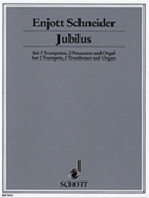 Jubilus by Schneider Enjott for