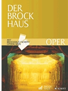 Der Brockhaus Oper by for