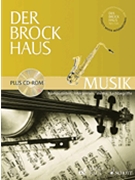 Der Brockhaus Musik by for