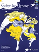 Guitars For Christmas by Various - Turner Barrie Carso - for Guitar Duet