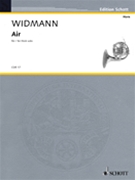 Air by Widmann Jorg for