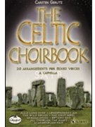 Celtic Choirbook by Gerlitz Carsten for