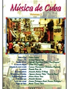 Musica de Cuba Volume 5 by Various for
