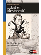 ...fast ein Meisterwerk by for