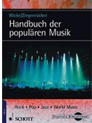 The Popular Music Handbook CD-ROM by Ziegenruecker for