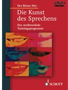 Die Kunst des Sprechens - DVD by for