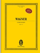 Lohengrin by Wagner Richard for