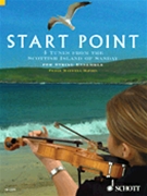 Start Point by Davies Peter Maxwell for Str Quartet