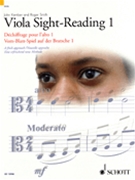 Viola Sight-reading 1 by Kember and Smith for Viola Method (1)