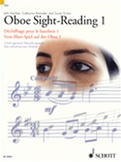 Oboe Sight-reading 1 by Kember and Smith for Oboe Method (1)