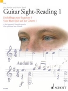 Guitar Sight-reading 1 by Beech and Kember - Beech Martin - for Guitar Met