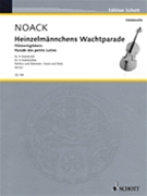 Heinzelmännchens Wachtparade by Noack Kurt for