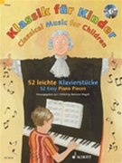 Classical Music For Children by - Magolt Marianne - for Piano