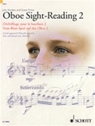 Oboe Sight-reading 2 by Kember and Purton for Oboe Method (2)