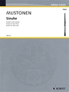 Sinuhe by Mustonen Olli for