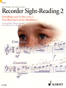 Recorder Sight-reading 2 by Kember and Bowman for Soprano Re (2)