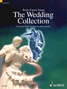 Wedding Collection by Various - Carson-Turner Barrie - for Str Quartet