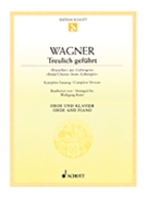 Bridal Chorus From Lohengrin by Wagner Richard - Birtel Wolfgang - for Oboe and Piano