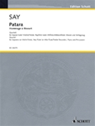 Patara by Say Fazil for