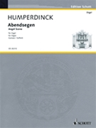 Angel Scene by Humperdinck Engelbert - Lemare Edwin Henry - for Organ Solo