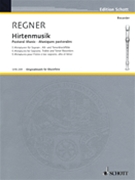 Pastoral Music by Regner Hermann for