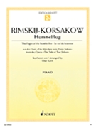 Flight Of The Bumble Bee by Rimsky-Korsakov Nikolai - Korn Uwe - for Piano
