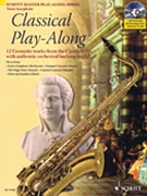 Classical Play-along by - Vassiliev Artem - for Tenor Sax