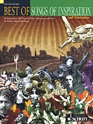 Best Of Songs Of Inspiration & Celeb.... by Various for PVG Collection