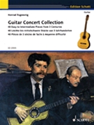 Guitar Concert Collection by Various for