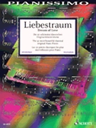 Liebestraum by Various - Heumann Hans-Gunter - for Piano