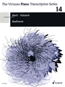Badinerie by Bach Johann Sebastian - Katsaris - for Piano
