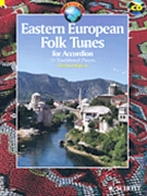 Eastern European Folk Songs by - Kljuco Merima - for Accordion
