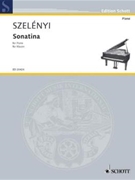 Sonatina by Szelenyi Istvan for