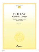 Children's Corner by Debussy Claude - Ohmen - for Piano