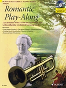 Romantic Play-along by Various - Vassiliev Artem - for Trumpet