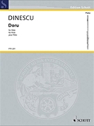 Doru by Violeta Dinescu for