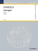 Immagini by Violeta Dinescu for