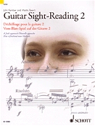 Guitar Sight-Reading 2 by Various for