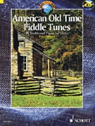 American Old Time Fiddle Tunes by - Cooper Pete - for Fiddle Collection