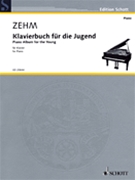 Piano Album for the Young by Friedrich Zehm for
