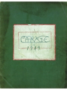 Parade by Davies Peter Maxwell for