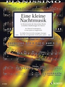 Eine Kleine Nachtmusik 60 Classical Masterpieces by Various - Germer and Heumann - for Piano