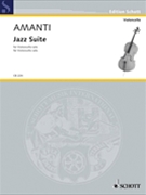 Jazz Suite by Lucio Franco Amanti for