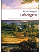 Lohengrin by Wagner Richard for